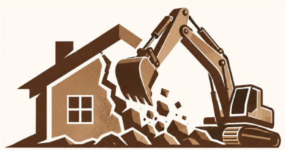 Logo MUA XÁC NHÀ MIỀN NAM