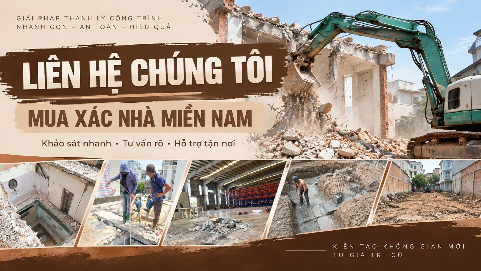 Liên hệ MUA XÁC NHÀ MIỀN NAM